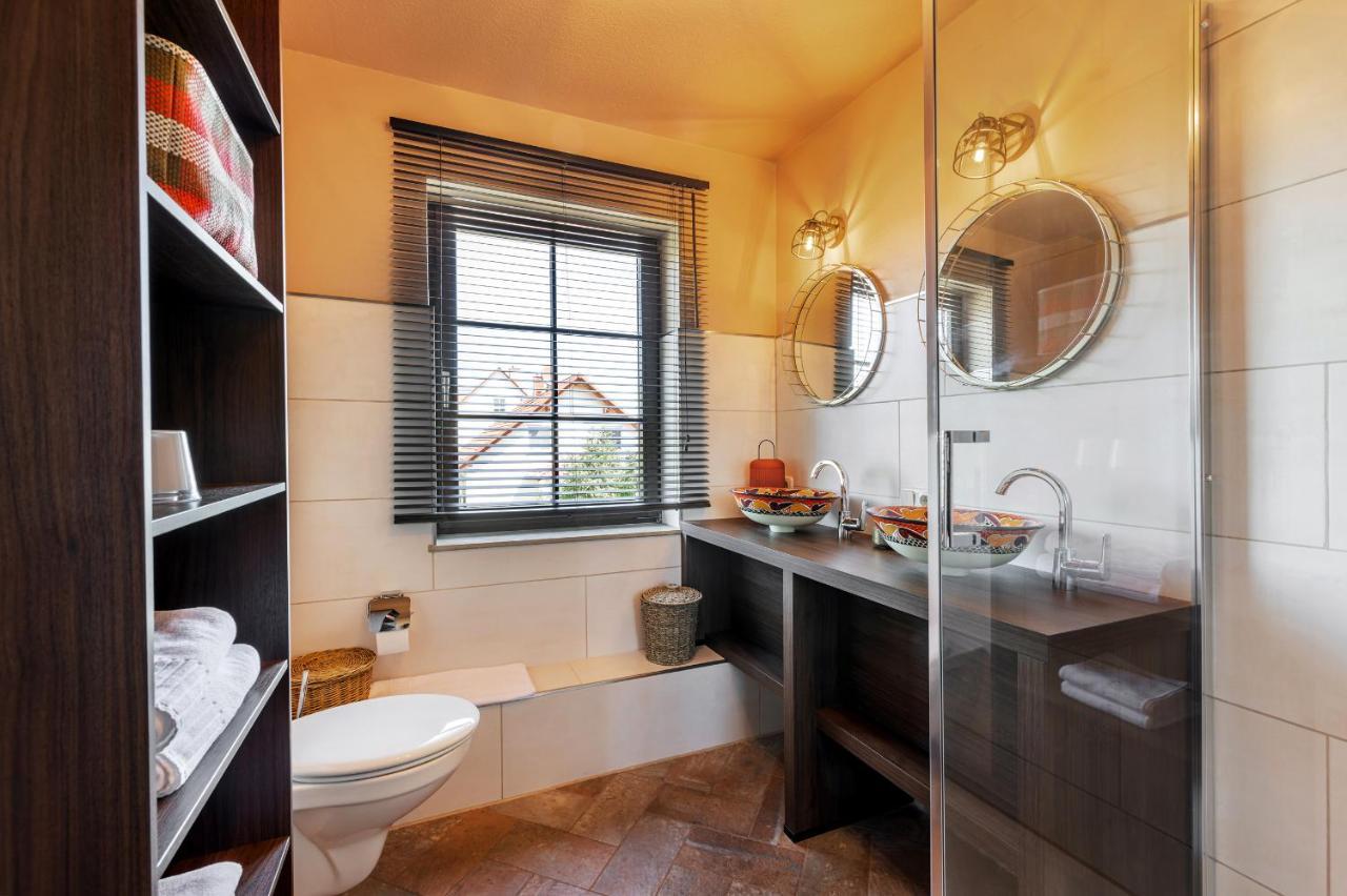 The Mex - El Sombrero Hotel Arnstadt Luaran gambar