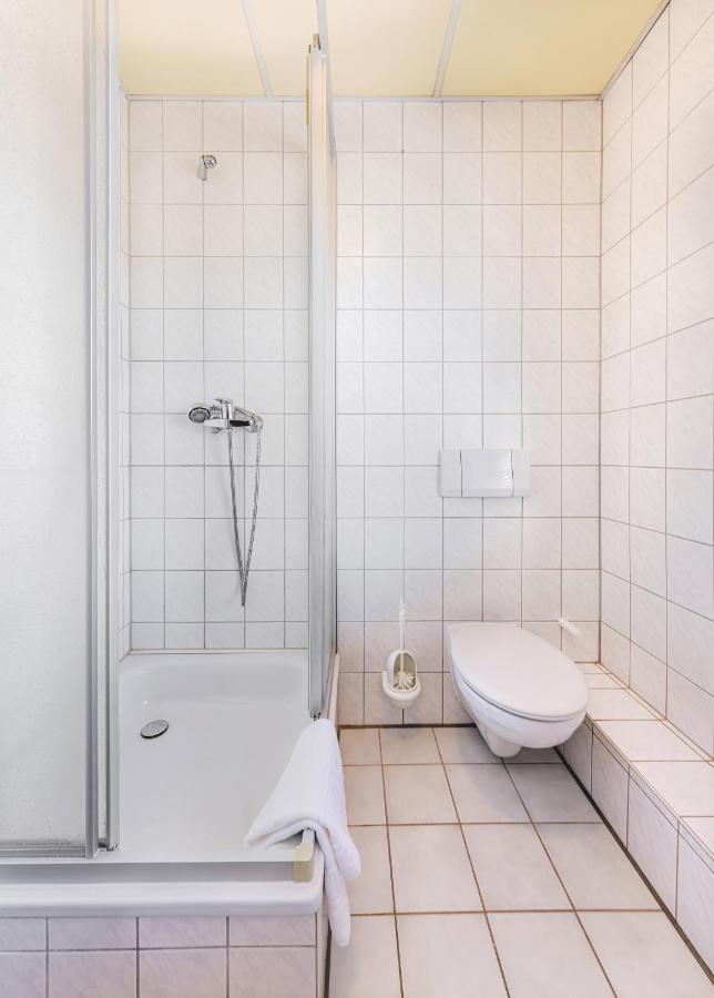The Mex - El Sombrero Hotel Arnstadt Luaran gambar